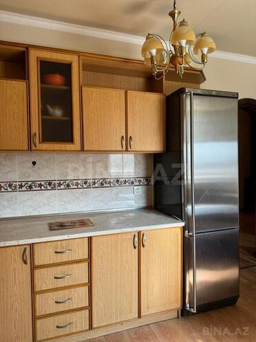 Satılır 2 otaqlı yeni tikili 71 m², İnşaatçılar m., photo 6 from 9