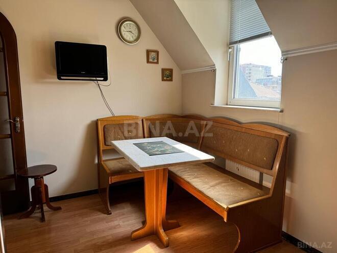 Satılır 2 otaqlı yeni tikili 71 m², İnşaatçılar m., photo 7 from 9