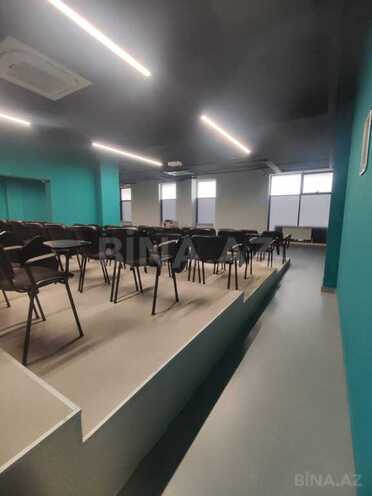 İcarəyə verilir  obyekt 530 m², Nəsimi r., photo 5 from 8