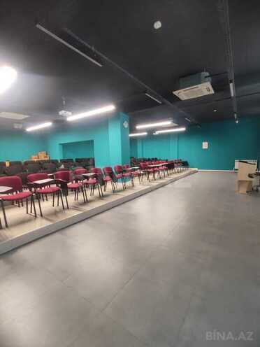 İcarəyə verilir  obyekt 530 m², Nəsimi r., photo 6 from 8