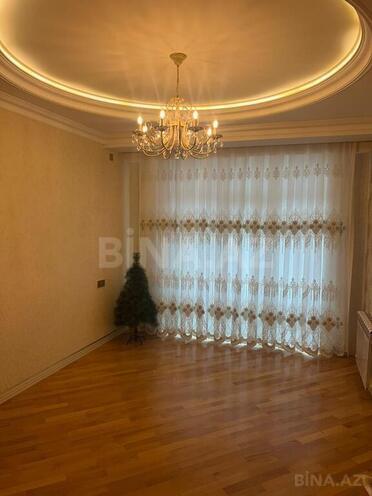 İcarəyə verilir 3 otaqlı yeni tikili 110 m², Şah İsmayıl Xətai m., photo 6 from 14