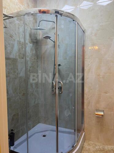 İcarəyə verilir 3 otaqlı yeni tikili 110 m², Şah İsmayıl Xətai m., photo 13 from 14