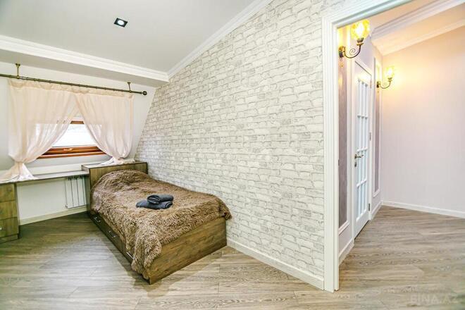 Satılır 7 otaqlı yeni tikili 210 m², Bayıl q., photo 14 from 32