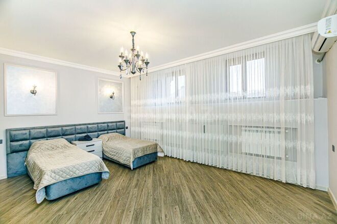 Satılır 7 otaqlı yeni tikili 210 m², Bayıl q., photo 16 from 32
