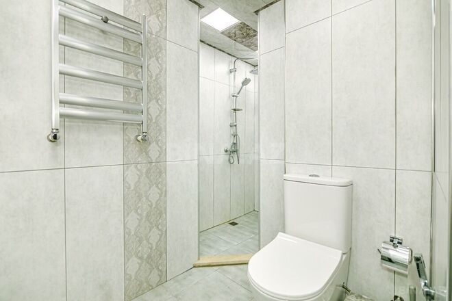 Satılır 7 otaqlı yeni tikili 210 m², Bayıl q., photo 30 from 32