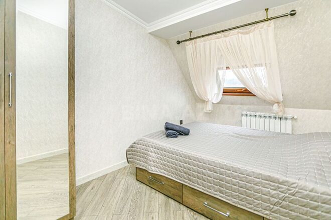 Satılır 7 otaqlı yeni tikili 210 m², Bayıl q., photo 18 from 32