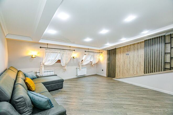 Satılır 7 otaqlı yeni tikili 210 m², Bayıl q., photo 9 from 32
