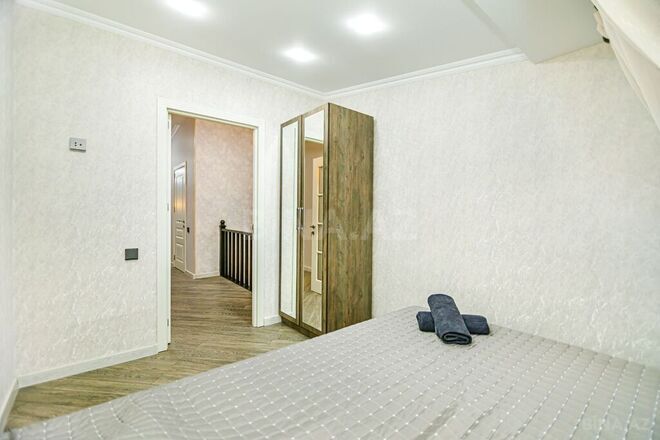 Satılır 7 otaqlı yeni tikili 210 m², Bayıl q., photo 13 from 32