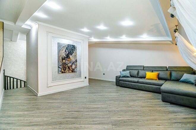 Satılır 7 otaqlı yeni tikili 210 m², Bayıl q., photo 8 from 32