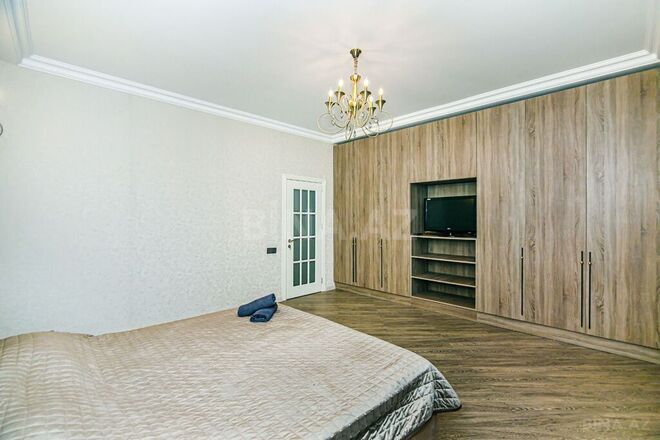 Satılır 7 otaqlı yeni tikili 210 m², Bayıl q., photo 11 from 32