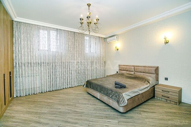 Satılır 7 otaqlı yeni tikili 210 m², Bayıl q., photo 12 from 32