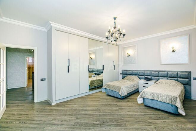 Satılır 7 otaqlı yeni tikili 210 m², Bayıl q., photo 17 from 32