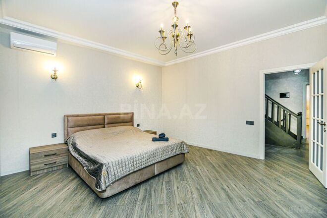 Satılır 7 otaqlı yeni tikili 210 m², Bayıl q., photo 10 from 32