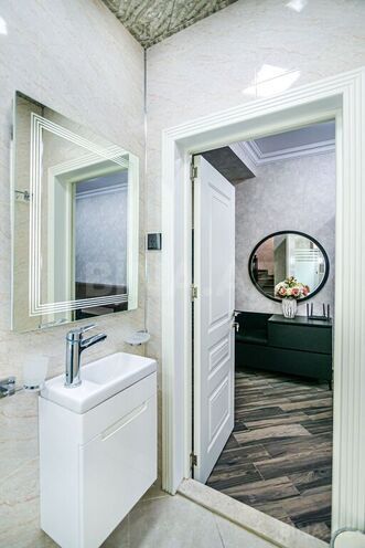 Satılır 7 otaqlı yeni tikili 210 m², Bayıl q., photo 25 from 32