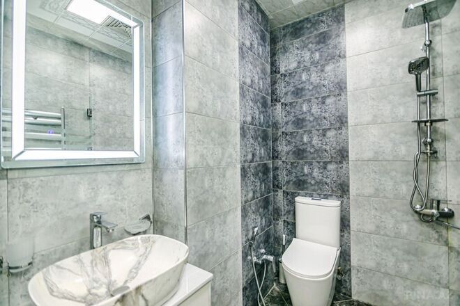 Satılır 7 otaqlı yeni tikili 210 m², Bayıl q., photo 27 from 32