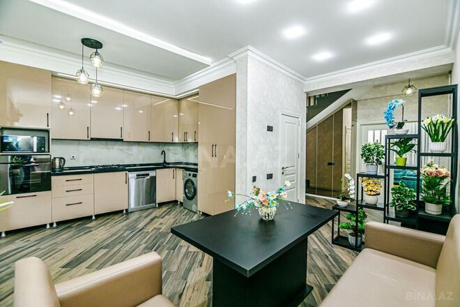Satılır 7 otaqlı yeni tikili 210 m², Bayıl q., photo 21 from 32