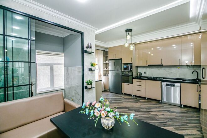 Satılır 7 otaqlı yeni tikili 210 m², Bayıl q., photo 20 from 32