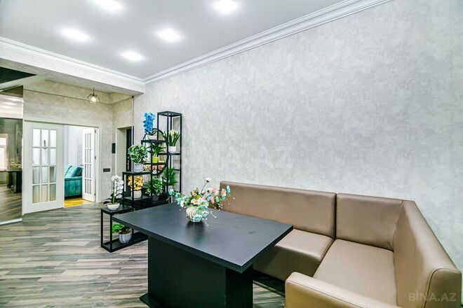 Satılır 7 otaqlı yeni tikili 210 m², Bayıl q., photo 23 from 32