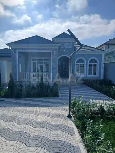 Продаётся 4-комн. дом/дача 140 м², пос. Вишнёвка, photo 4 from 19