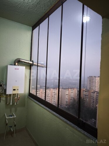 Сдаётся 2-комн. новостройка 55 м², Сабунчинский  р., photo 12 from 13
