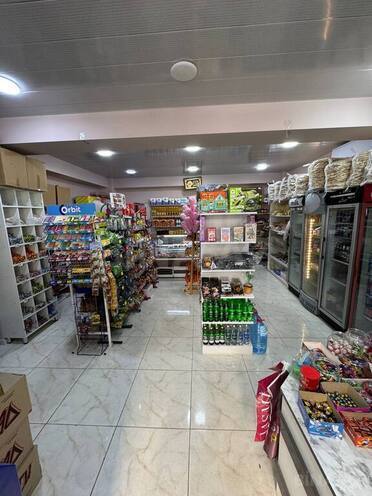 Продаётся  объект 45 м², пос. Масазыр, photo 12 from 13