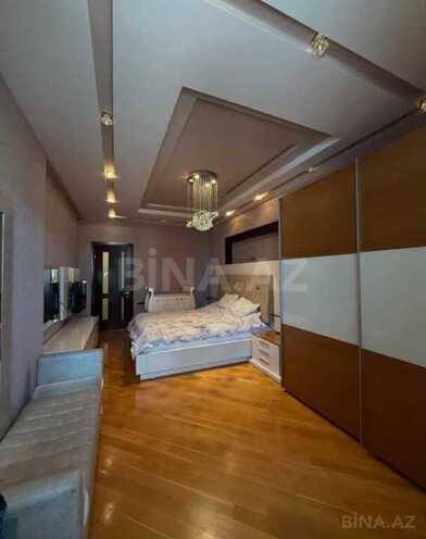 Продаётся 3-комн. новостройка 141 м², м. Мемар Аджеми, photo 8 from 11