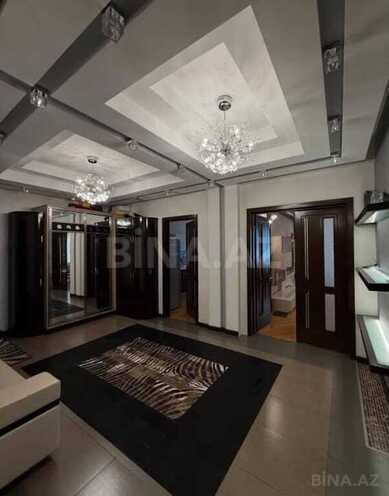 Продаётся 3-комн. новостройка 141 м², м. Мемар Аджеми, photo 4 from 11