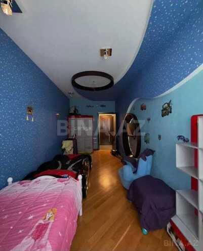 Продаётся 3-комн. новостройка 141 м², м. Мемар Аджеми, photo 7 from 11