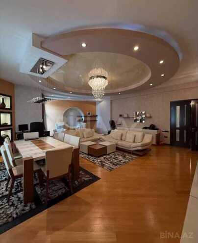 Продаётся 3-комн. новостройка 141 м², м. Мемар Аджеми, photo 3 from 11