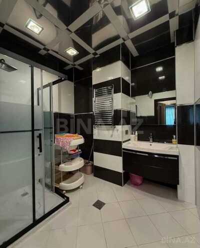 Продаётся 3-комн. новостройка 141 м², м. Мемар Аджеми, photo 10 from 11