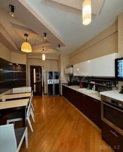 Продаётся 3-комн. новостройка 141 м², м. Мемар Аджеми, photo 9 from 11