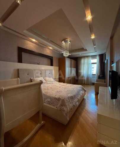 Продаётся 3-комн. новостройка 141 м², м. Мемар Аджеми, photo 5 from 11