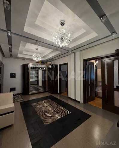 Продаётся 3-комн. новостройка 141 м², м. Мемар Аджеми, photo 6 from 11