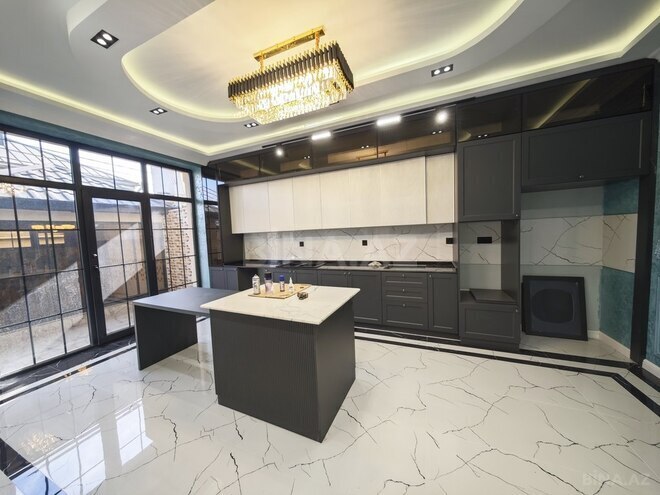 Продаётся 5-комн. дом/дача 200 м², пос. Карачухур, photo 11 from 32
