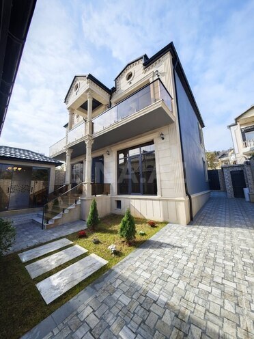 Продаётся 5-комн. дом/дача 200 м², пос. Карачухур, photo 1 from 32