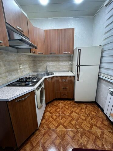 Satılır 1 otaqlı köhnə tikili 30 m², Memar Əcəmi m., photo 6 from 11