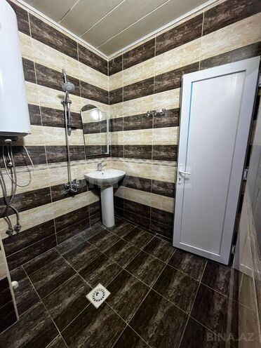 Satılır 1 otaqlı köhnə tikili 30 m², Memar Əcəmi m., photo 9 from 11