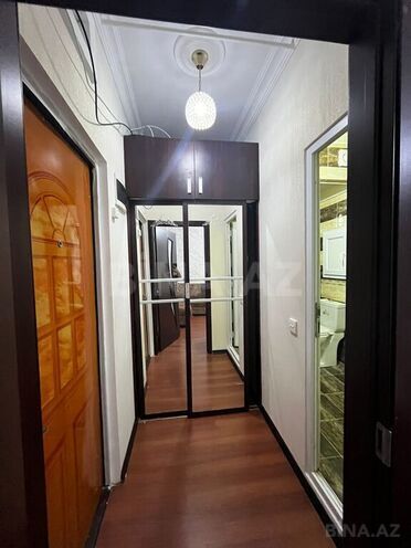 Satılır 1 otaqlı köhnə tikili 30 m², Memar Əcəmi m., photo 8 from 11