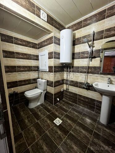 Satılır 1 otaqlı köhnə tikili 30 m², Memar Əcəmi m., photo 10 from 11