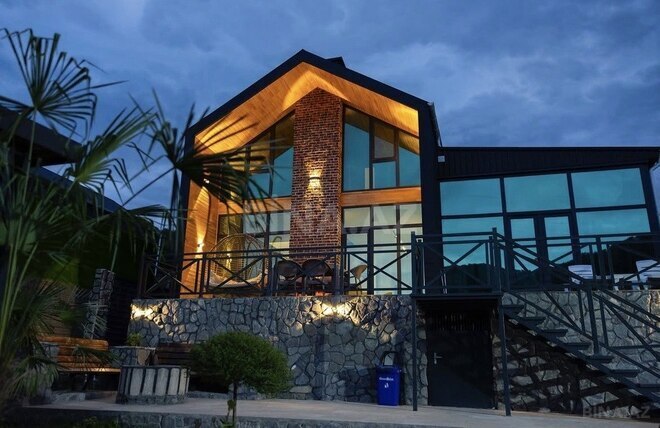 Сдаётся 4-комн. дом/дача 200 м², photo 4 from 32