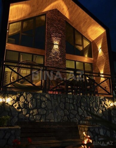 Сдаётся 4-комн. дом/дача 200 м², photo 5 from 32