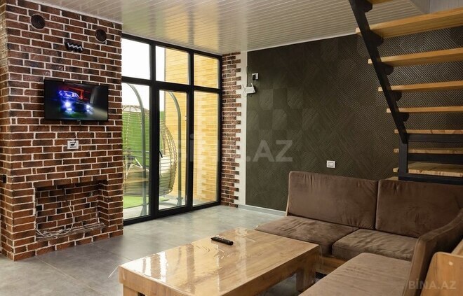 Сдаётся 4-комн. дом/дача 200 м², photo 31 from 32