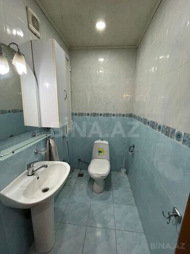 Сдаётся 3-комн. новостройка 130 м², м. Низами, photo 17 from 19