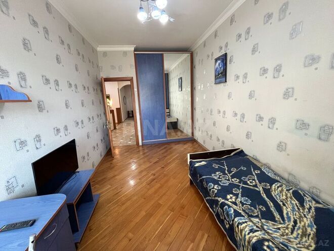 Сдаётся 3-комн. новостройка 130 м², м. Низами, photo 5 from 19