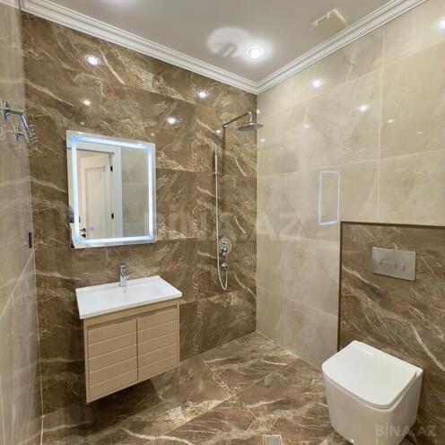 Satılır 3 otaqlı yeni tikili 132 m², 28 May m., photo 15 from 18
