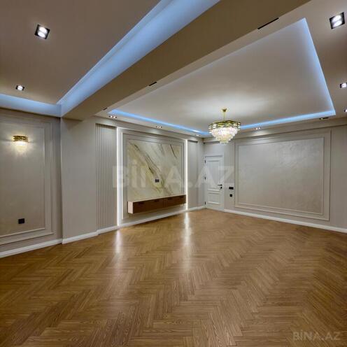 Satılır 3 otaqlı yeni tikili 132 m², 28 May m., photo 3 from 18