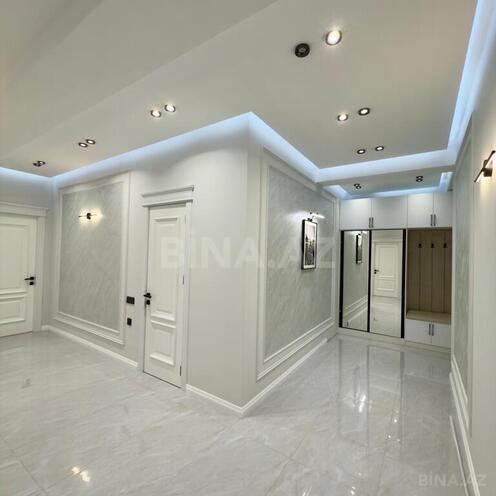 Satılır 3 otaqlı yeni tikili 132 m², 28 May m., photo 5 from 18