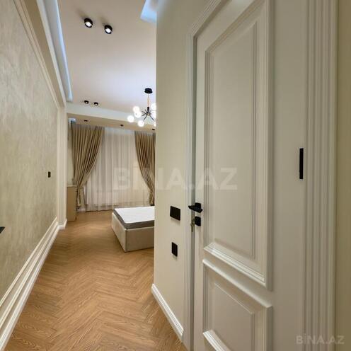 Satılır 3 otaqlı yeni tikili 132 m², 28 May m., photo 8 from 18