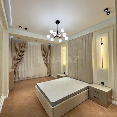 Satılır 3 otaqlı yeni tikili 132 m², 28 May m., photo 7 from 18