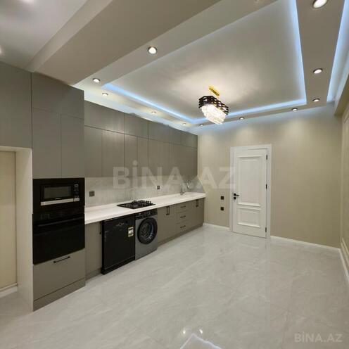 Satılır 3 otaqlı yeni tikili 132 m², 28 May m., photo 13 from 18